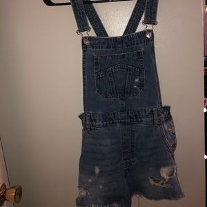 Overalls